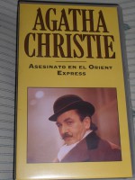 PELÍCULA EN VHS